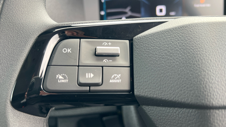 Citroen Dispatch Xl Diesel 1.5 BlueHDi 120ps Van Driver